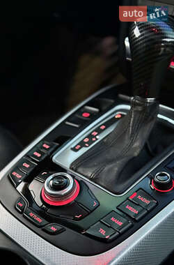Купе Audi A5 2010 в 