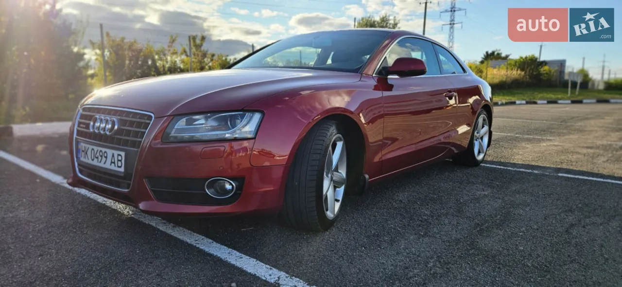 2012 Audi A5 - мініатюра 36
