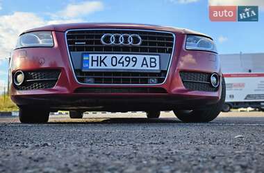 Купе Audi A5 2011 в 