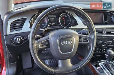 Купе Audi A5 2011 в 