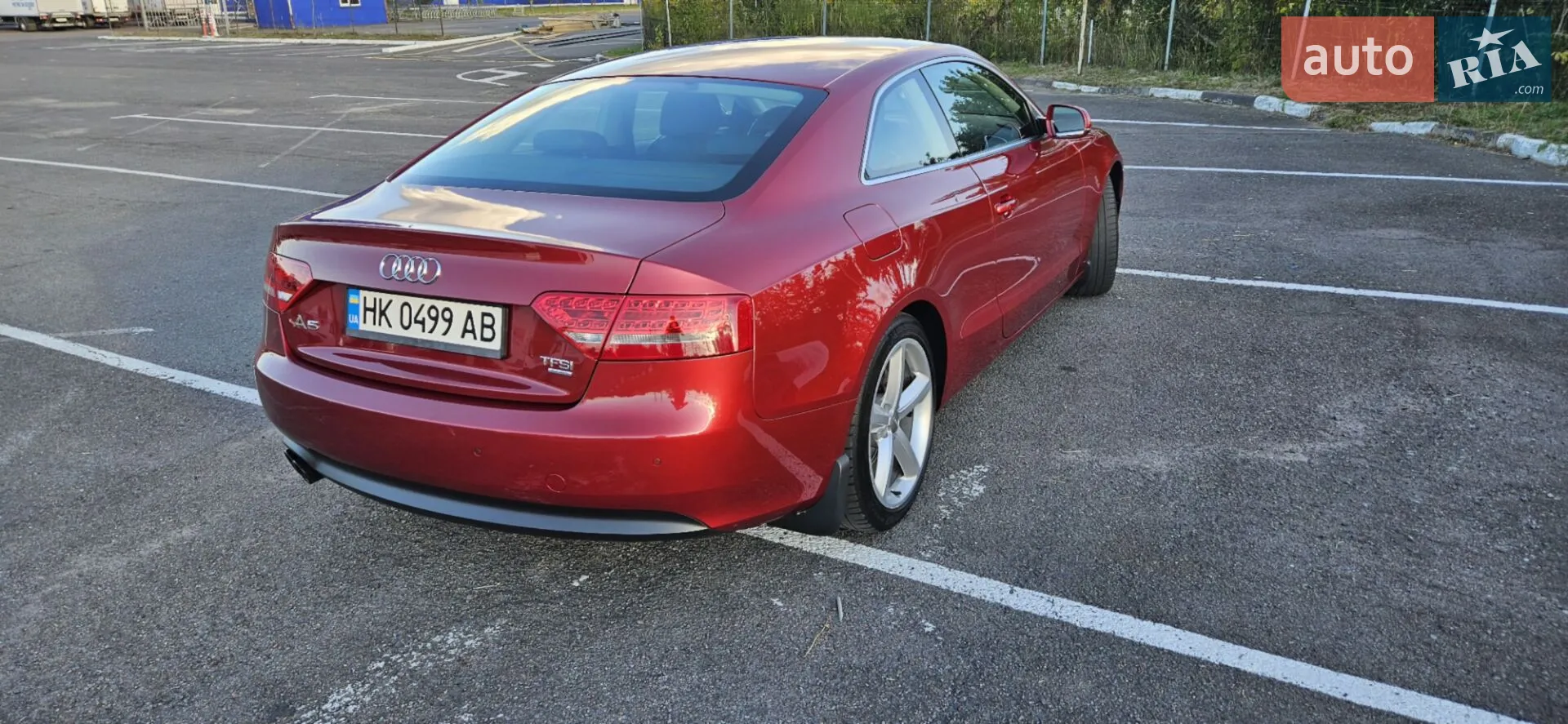 2011 Audi A5 - мініатюра 32