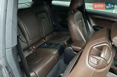 Купе Audi A5 2012 в 