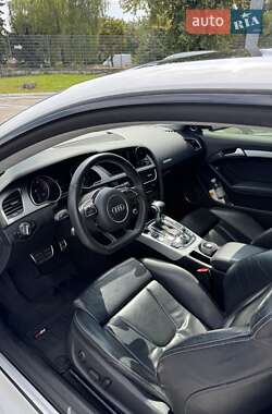 Купе Audi A5 2012 в 