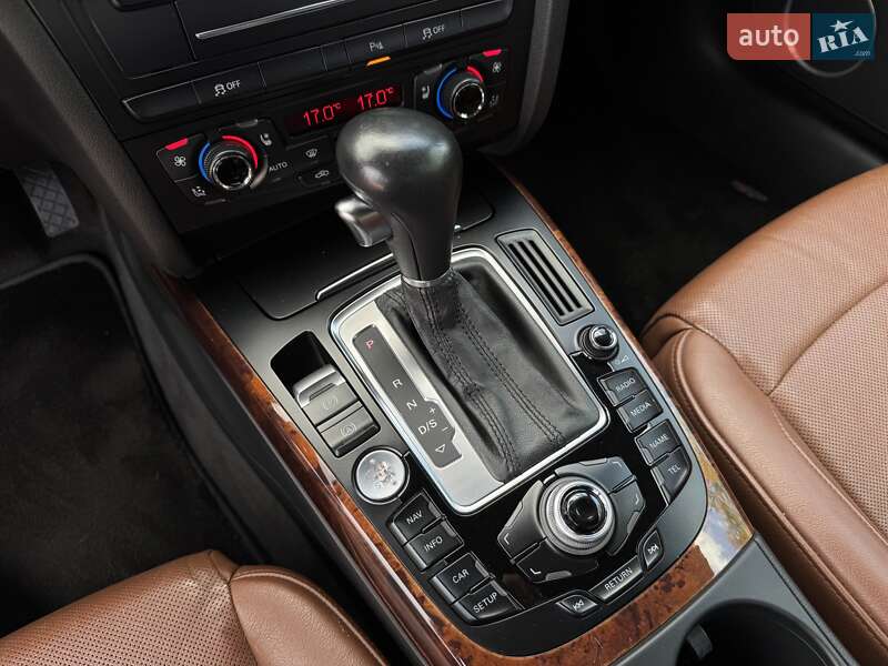 Кабриолет Audi A5 2011 в Киеве