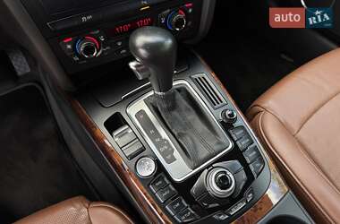 Кабриолет Audi A5 2011 в 