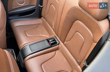 Кабриолет Audi A5 2011 в 
