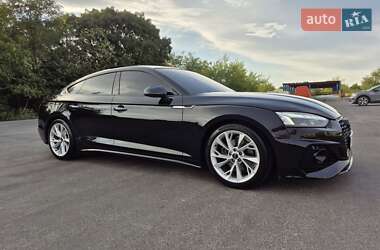 Ліфтбек Audi A5 2020 в Южноукраїнську
