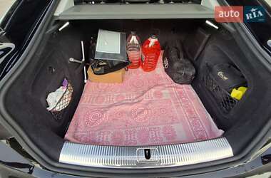 Лифтбек Audi A5 2020 в 