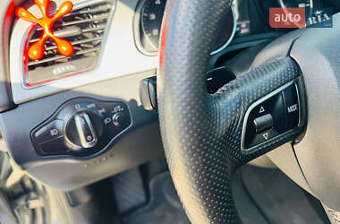 Купе Audi A5 2011 в 