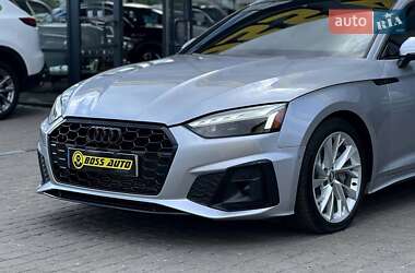 Лифтбек Audi A5 2020 в 