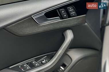 Лифтбек Audi A5 2020 в 