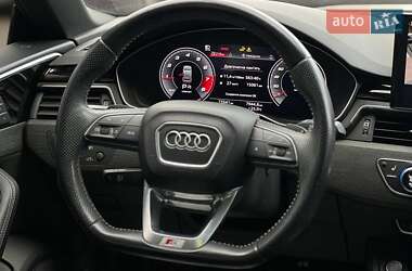 Лифтбек Audi A5 2020 в 