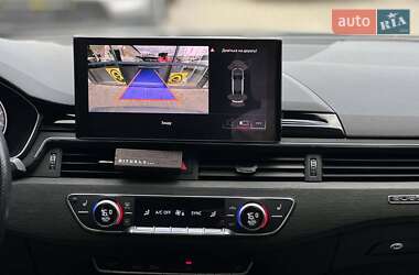 Лифтбек Audi A5 2020 в 