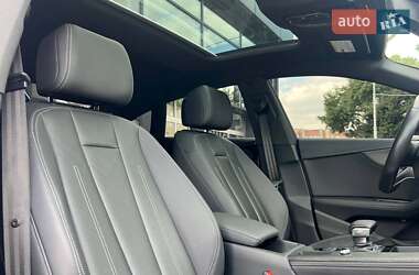Лифтбек Audi A5 2020 в 