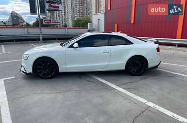 Купе Audi A5 2014 в 