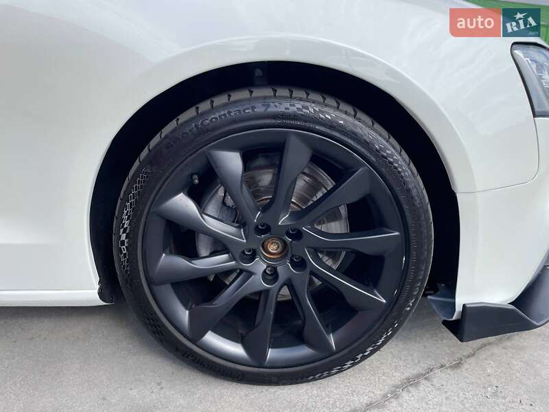 Купе Audi A5 2014 в Киеве фото 13 Купе Audi A5 2014 в Киеве