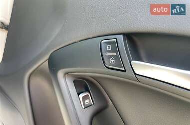 Купе Audi A5 2014 в 