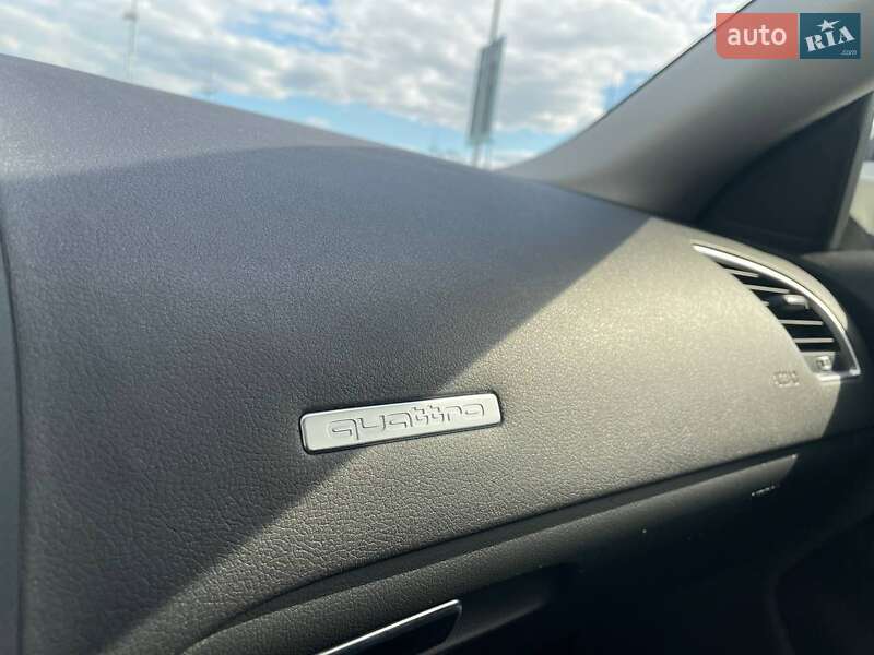 Купе Audi A5 2014 в Киеве фото 33 Купе Audi A5 2014 в Киеве