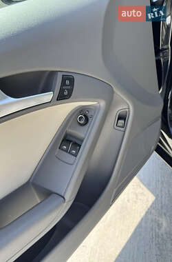 Купе Audi A5 2011 в 