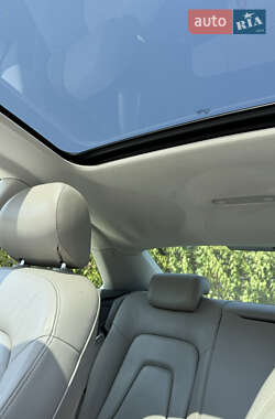 Купе Audi A5 2011 в 