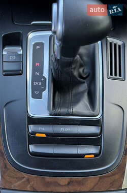 Купе Audi A5 2012 в 
