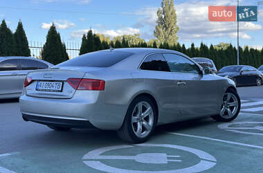 Купе Audi A5 2012 в 