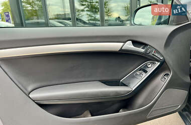 Купе Audi A5 2014 в 