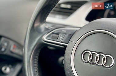 Купе Audi A5 2014 в 