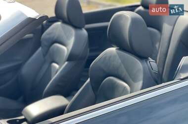 Кабриолет Audi A5 2010 в Ужгороде