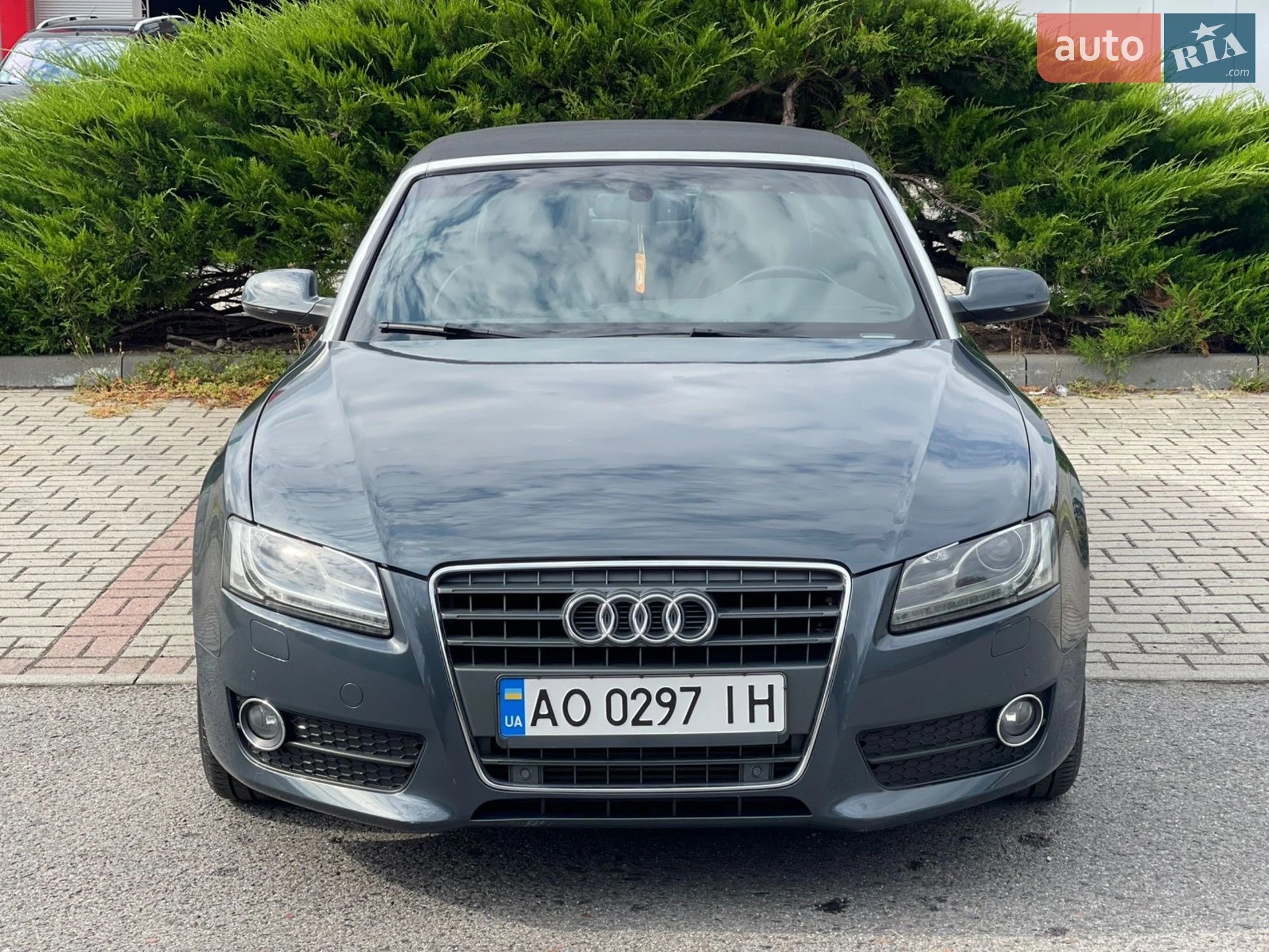 2010 Audi A5 - мініатюра 15