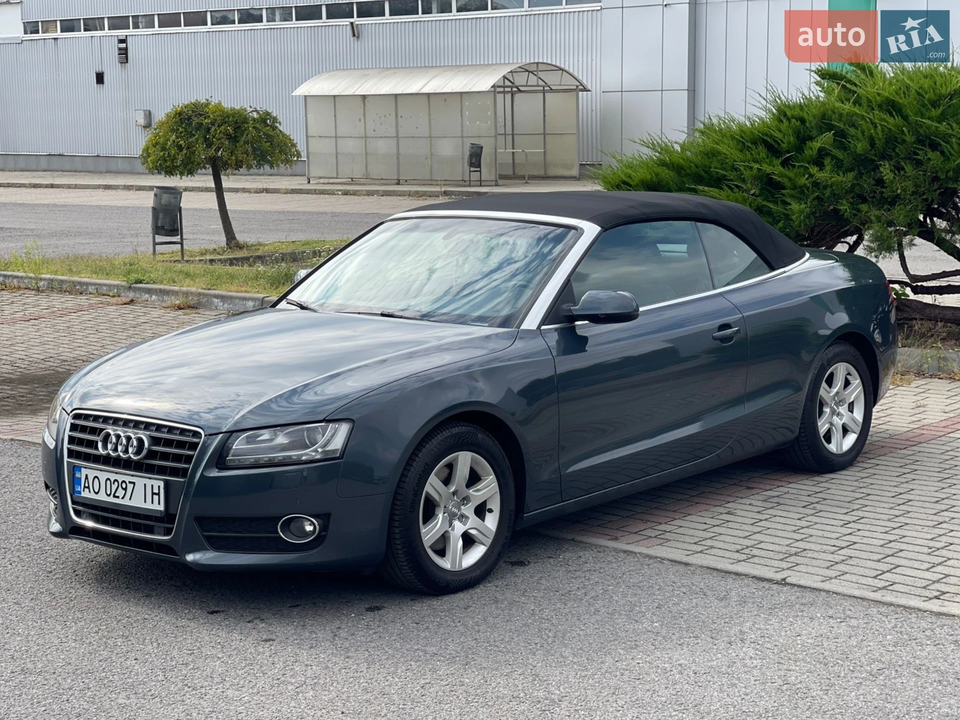 2010 Audi A5 - мініатюра 18