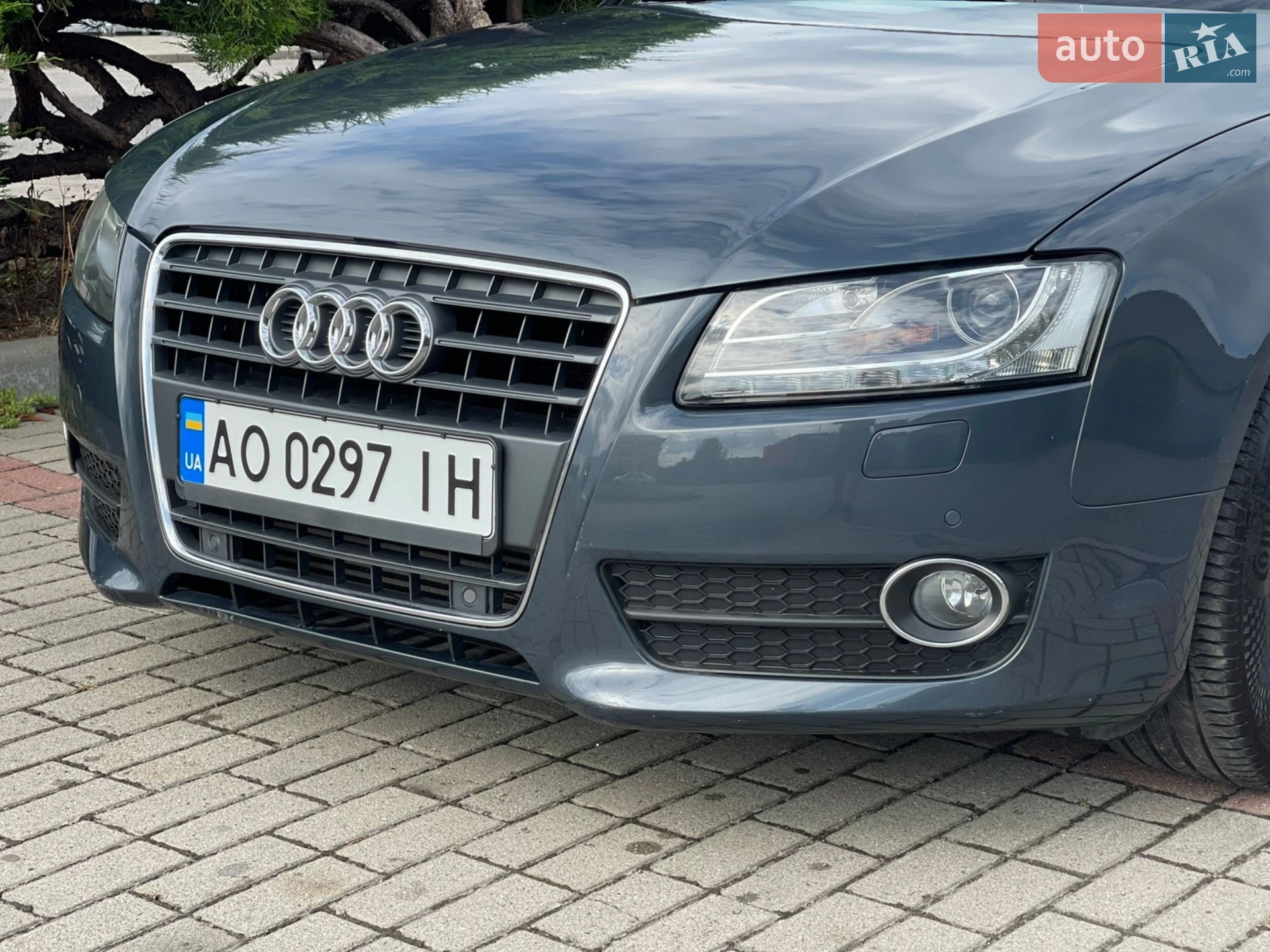 2010 Audi A5 - мініатюра 20