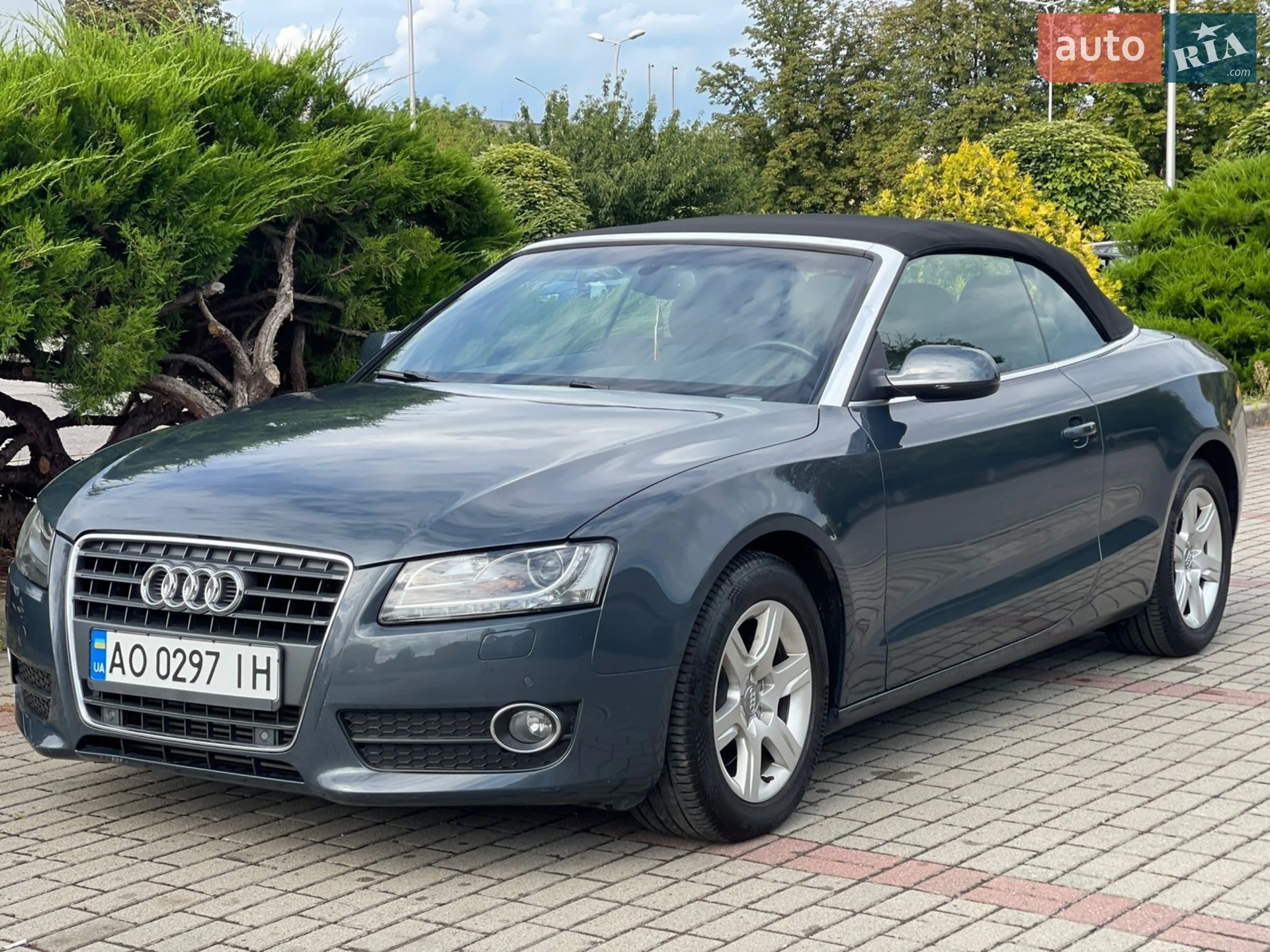 2010 Audi A5 - мініатюра 19
