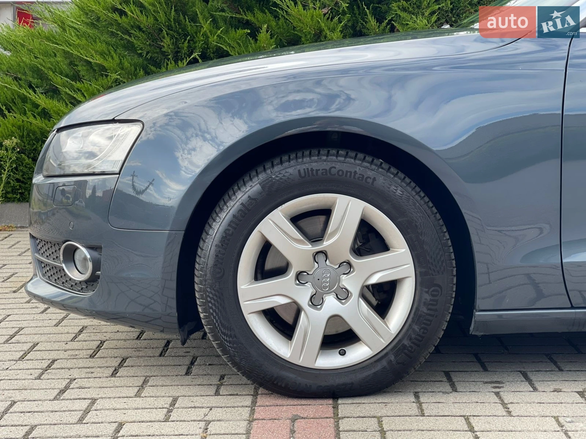 2010 Audi A5 - мініатюра 21