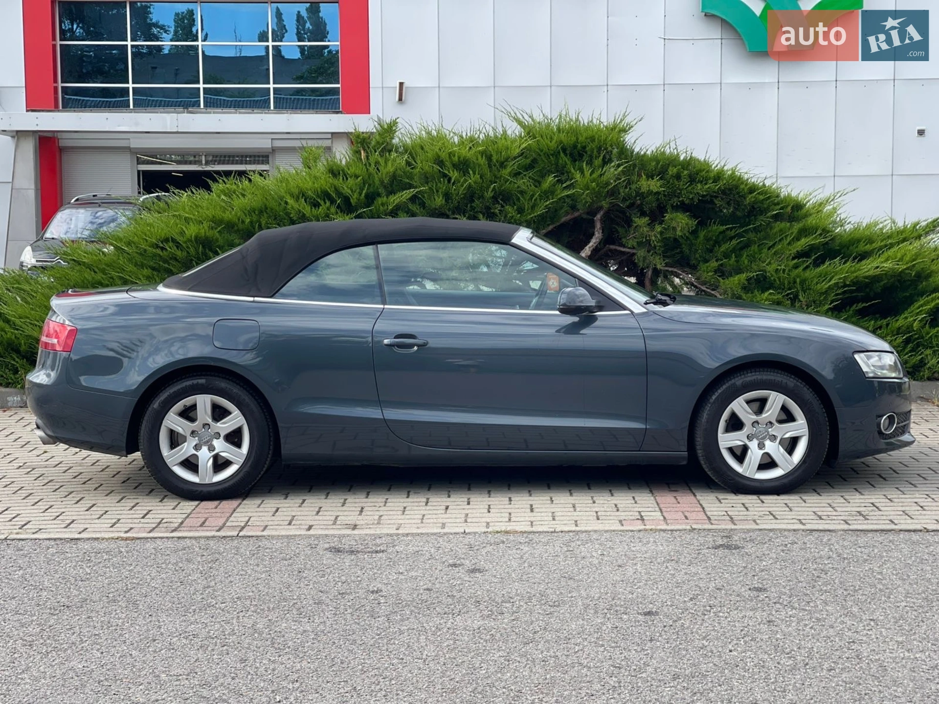 2010 Audi A5 - мініатюра 22