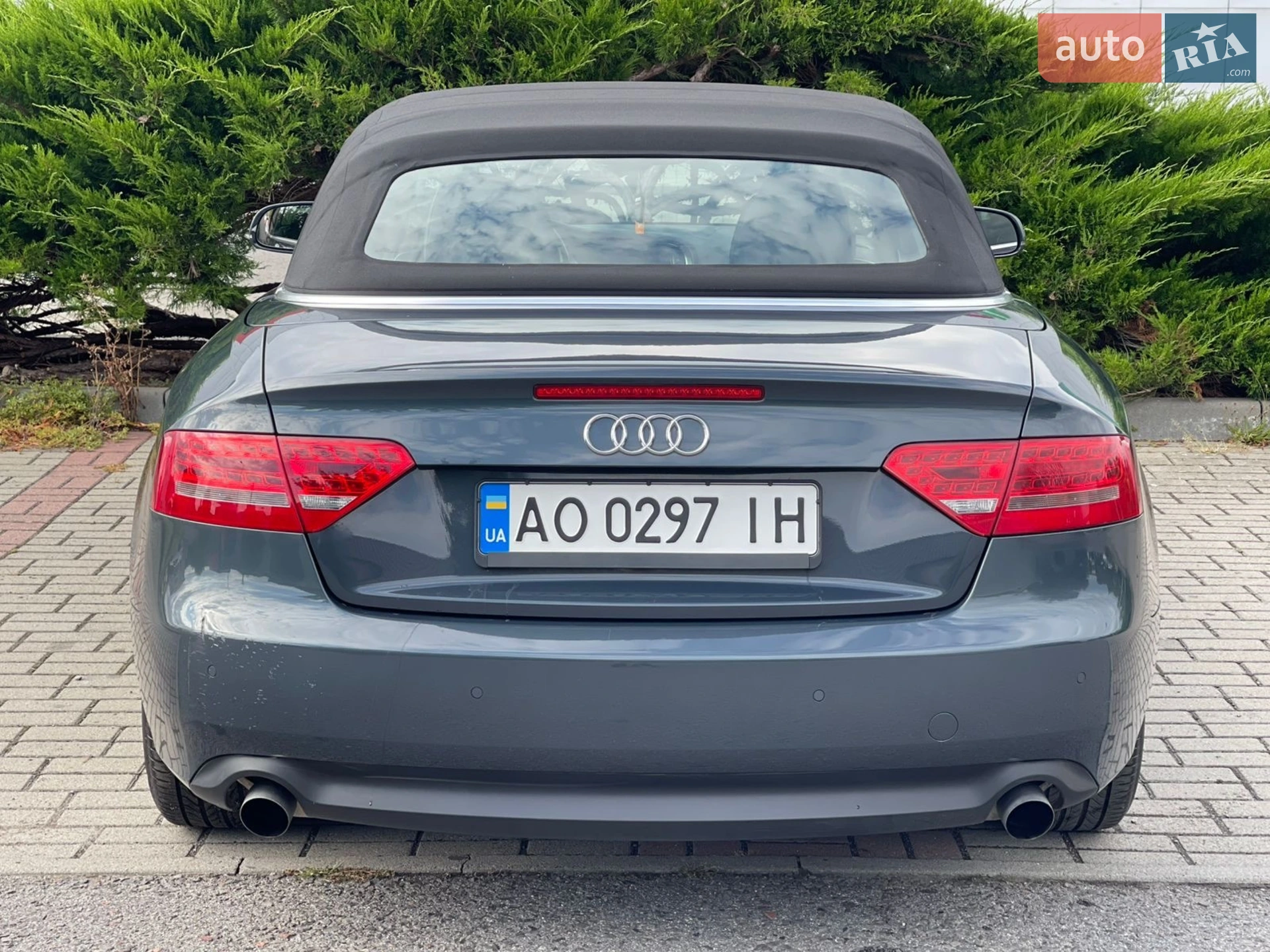 2010 Audi A5 - мініатюра 24