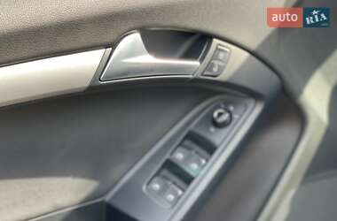 Кабриолет Audi A5 2010 в Ужгороде
