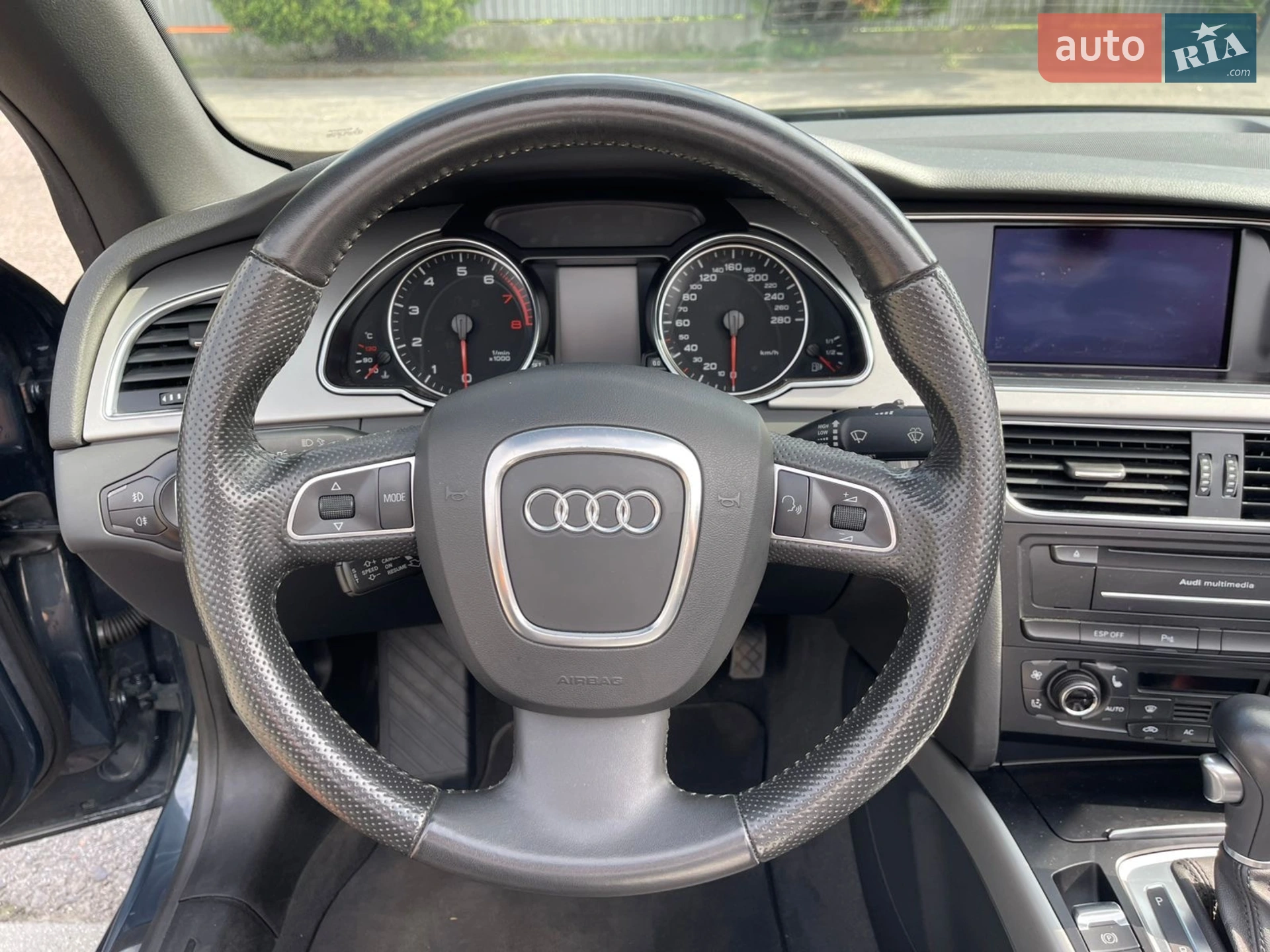 2010 Audi A5 - мініатюра 26
