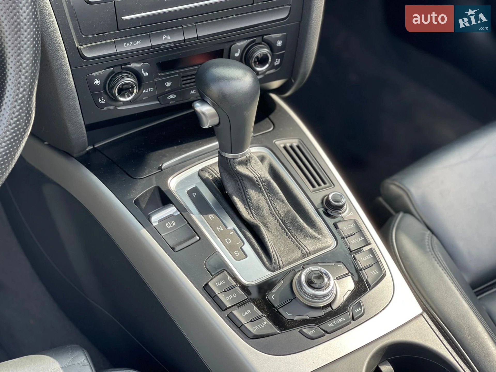 2010 Audi A5 - мініатюра 27
