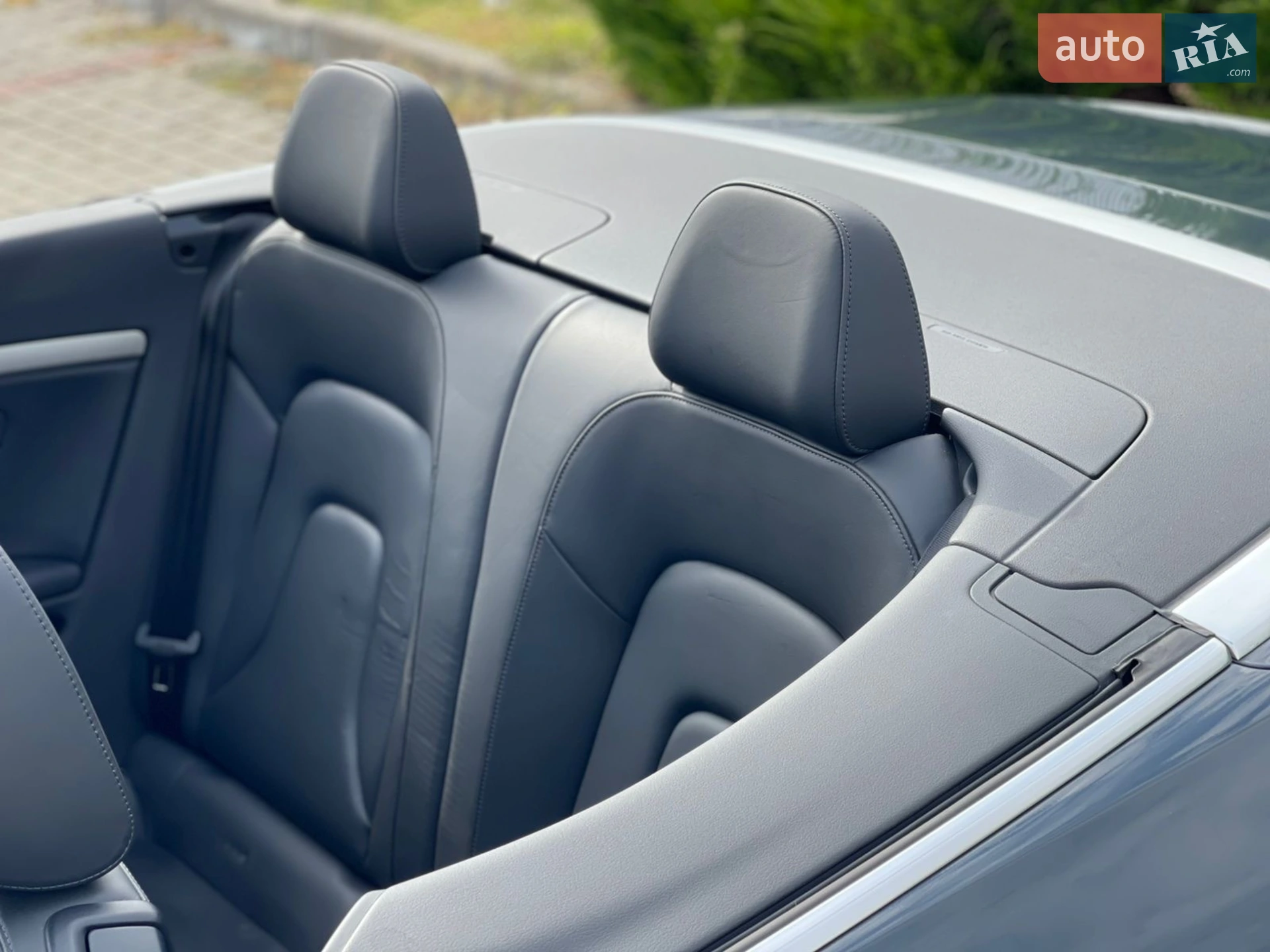 2010 Audi A5 - мініатюра 6