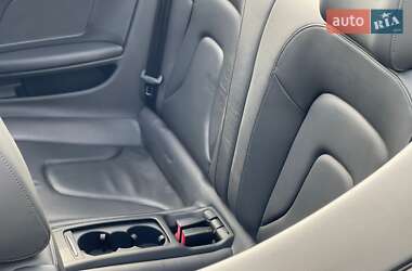 Кабриолет Audi A5 2010 в Ужгороде