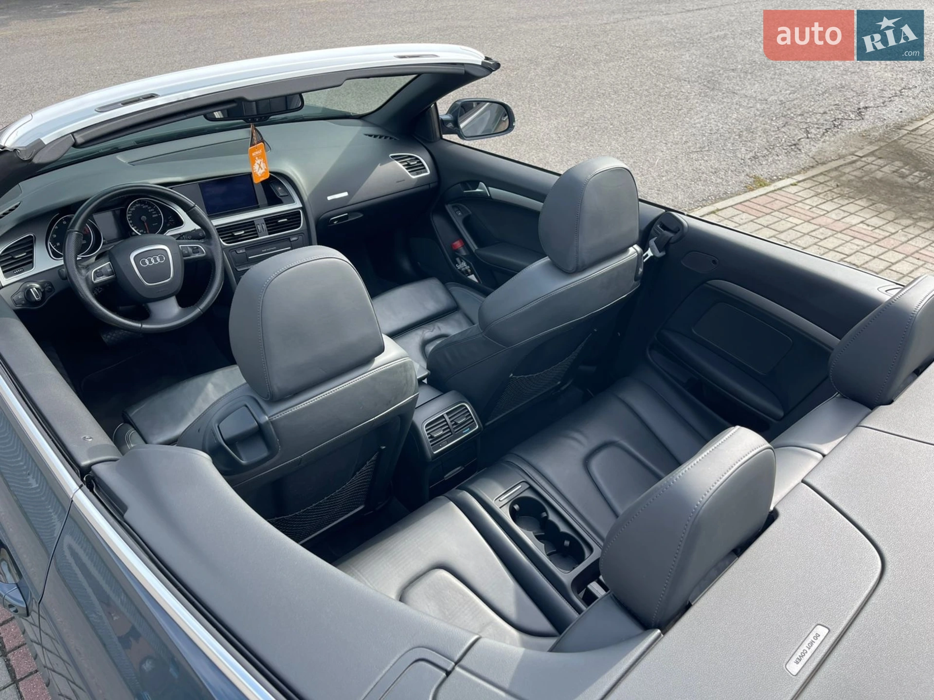2010 Audi A5 - мініатюра 7