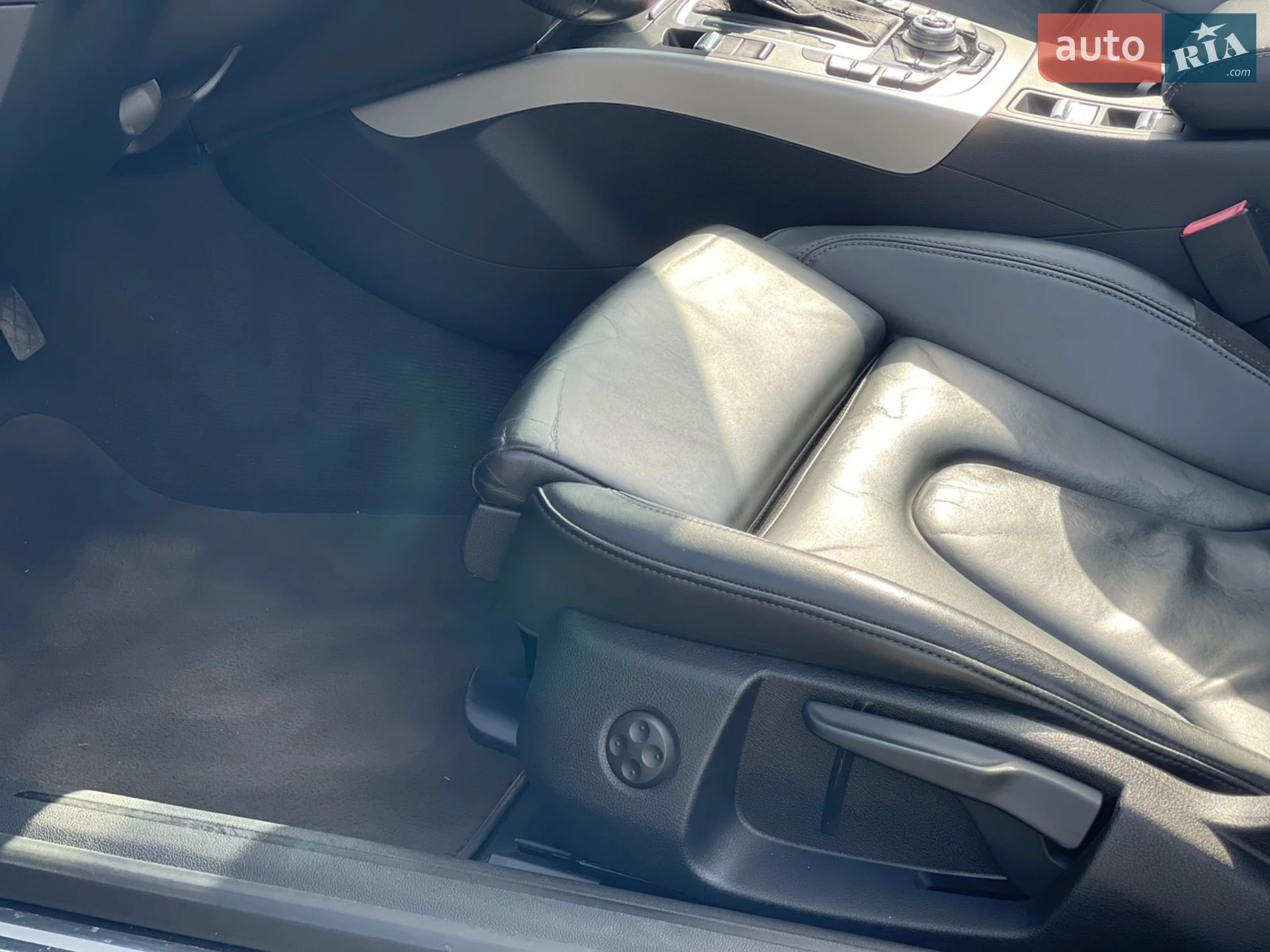 2010 Audi A5 - мініатюра 30