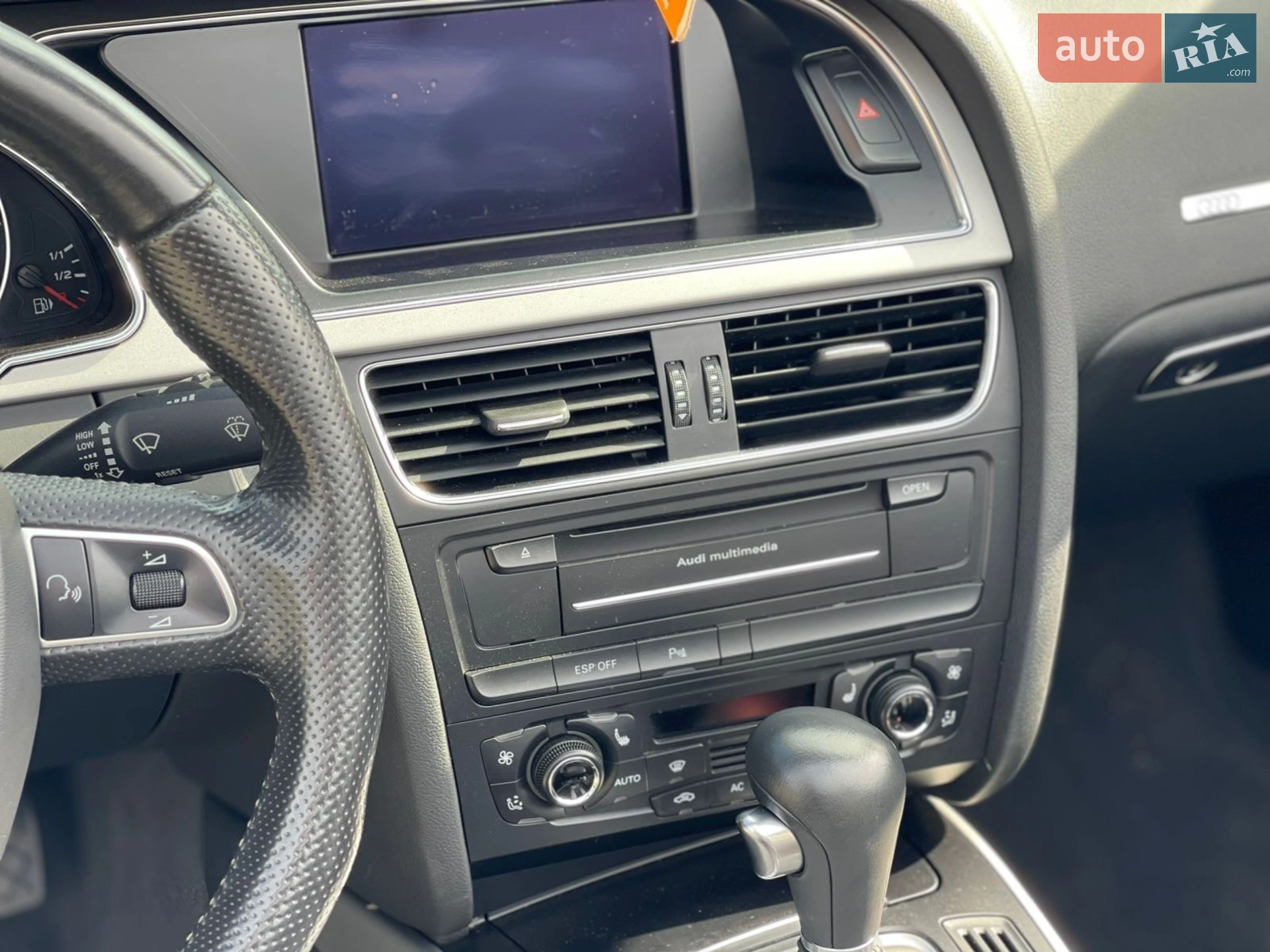 2010 Audi A5 - мініатюра 34