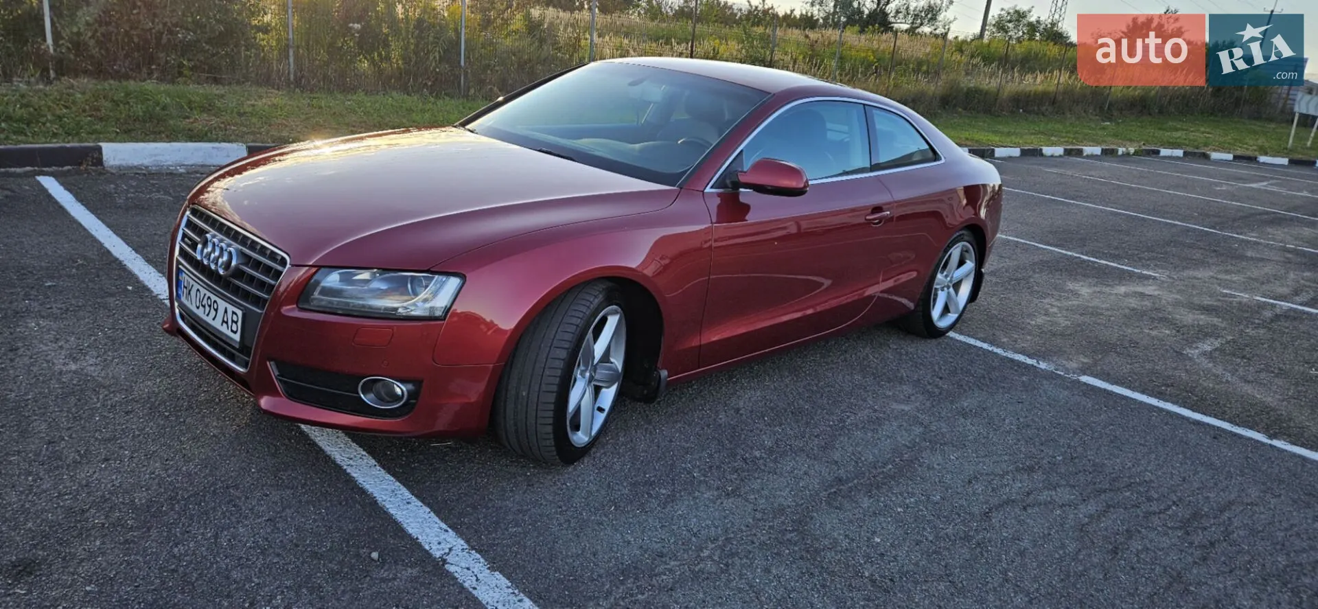 2011 Audi A5 - мініатюра 4