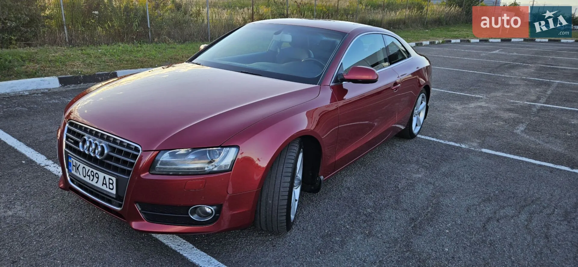 2011 Audi A5 - мініатюра 14