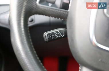Купе Audi A5 2010 в 