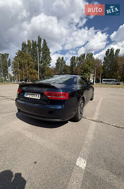 Купе Audi A5 2011 в 