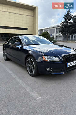 Купе Audi A5 2011 в 