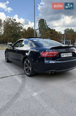 Купе Audi A5 2011 в 